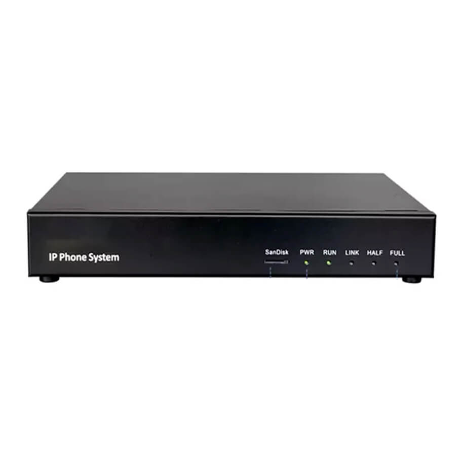 Tổng đài IP Excelltel PX204